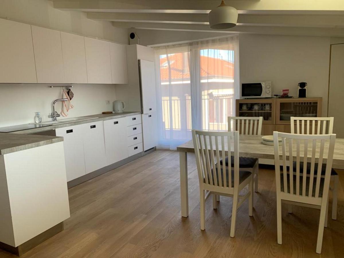 Appartamento Cairoli7Novate-Mansarda Novate Milanese Esterno foto